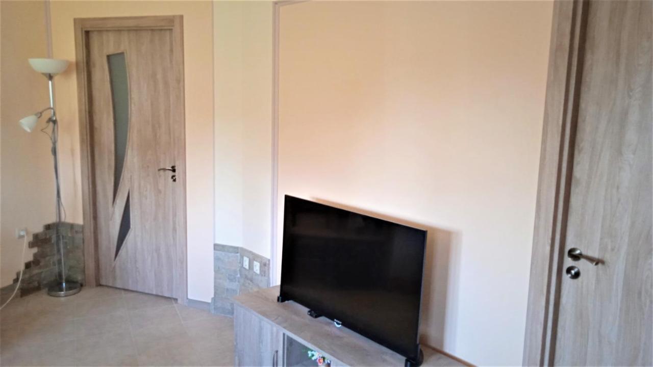 Pearl Apartments Созополь Екстер'єр фото