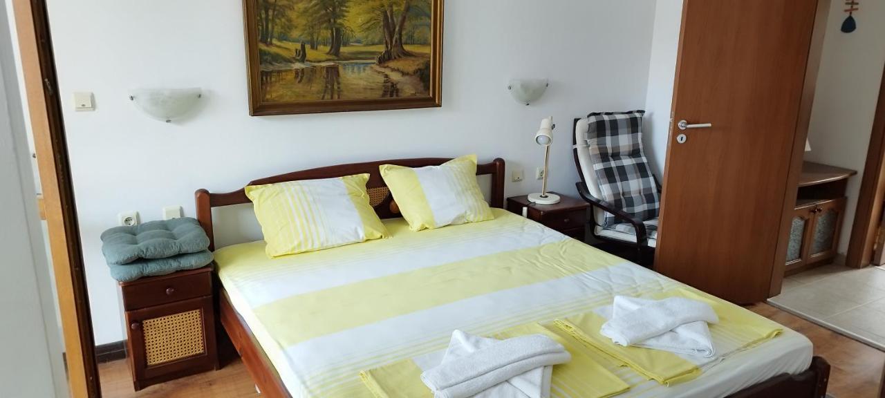 Pearl Apartments Созополь Екстер'єр фото