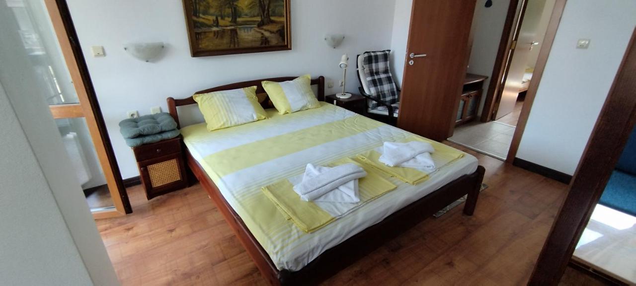 Pearl Apartments Созополь Екстер'єр фото