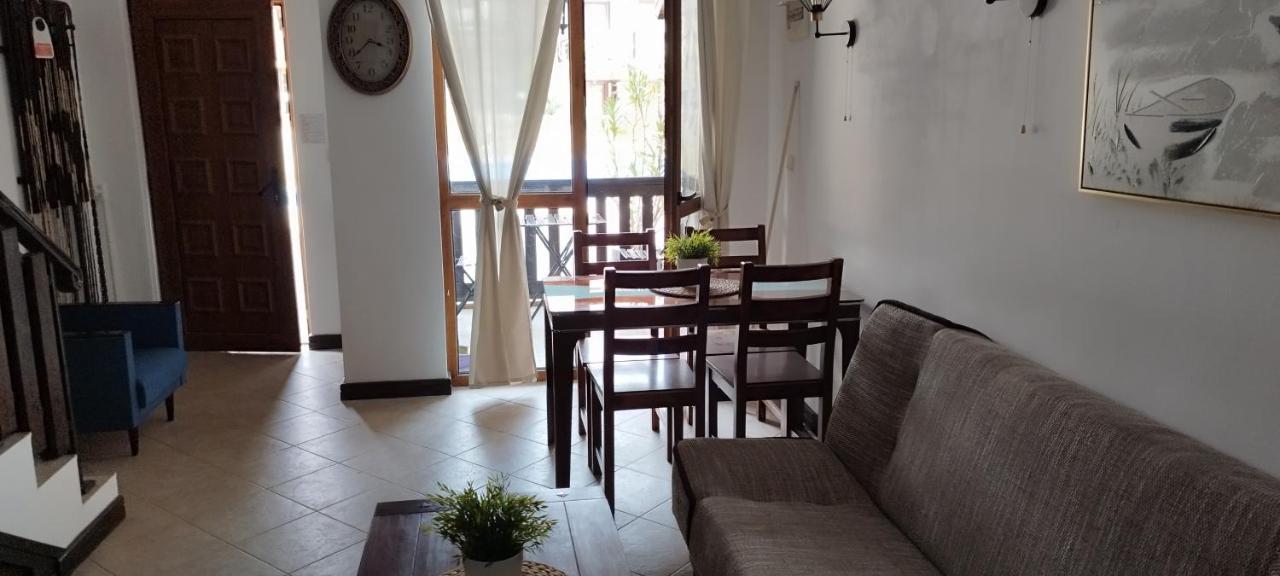 Pearl Apartments Созополь Екстер'єр фото