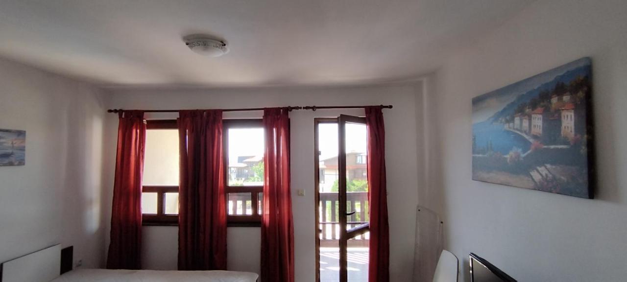 Pearl Apartments Созополь Екстер'єр фото