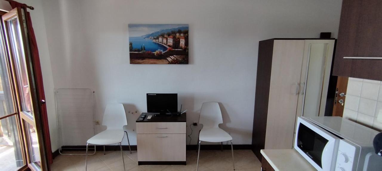 Pearl Apartments Созополь Екстер'єр фото
