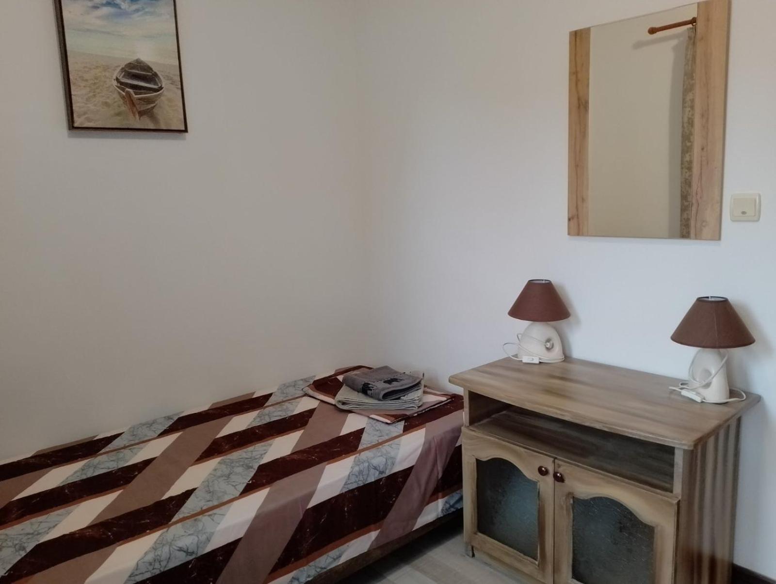 Pearl Apartments Созополь Екстер'єр фото