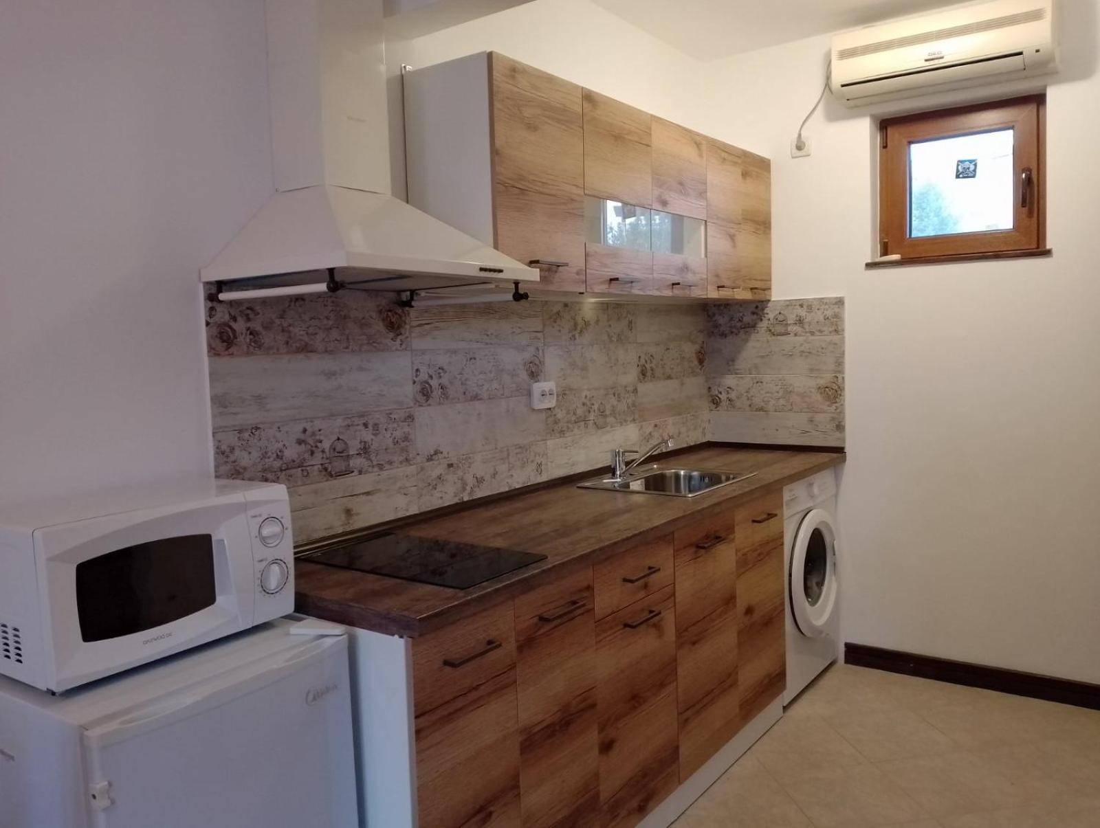Pearl Apartments Созополь Екстер'єр фото