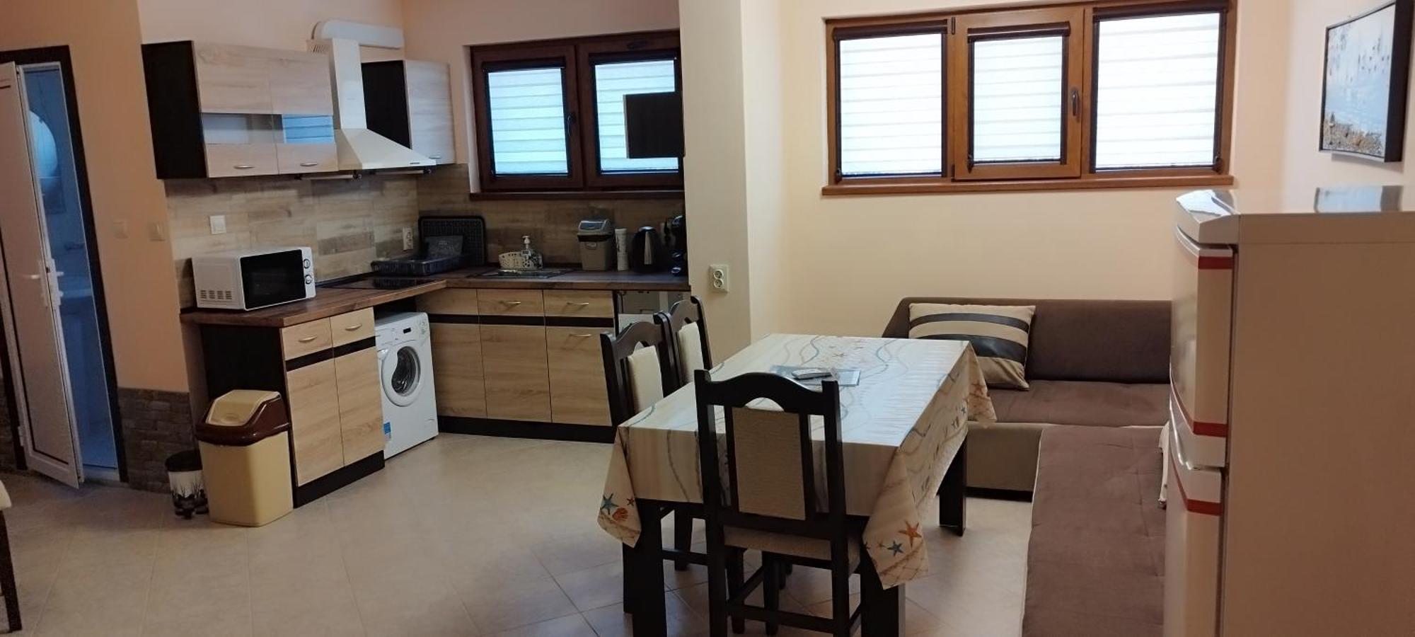 Pearl Apartments Созополь Екстер'єр фото