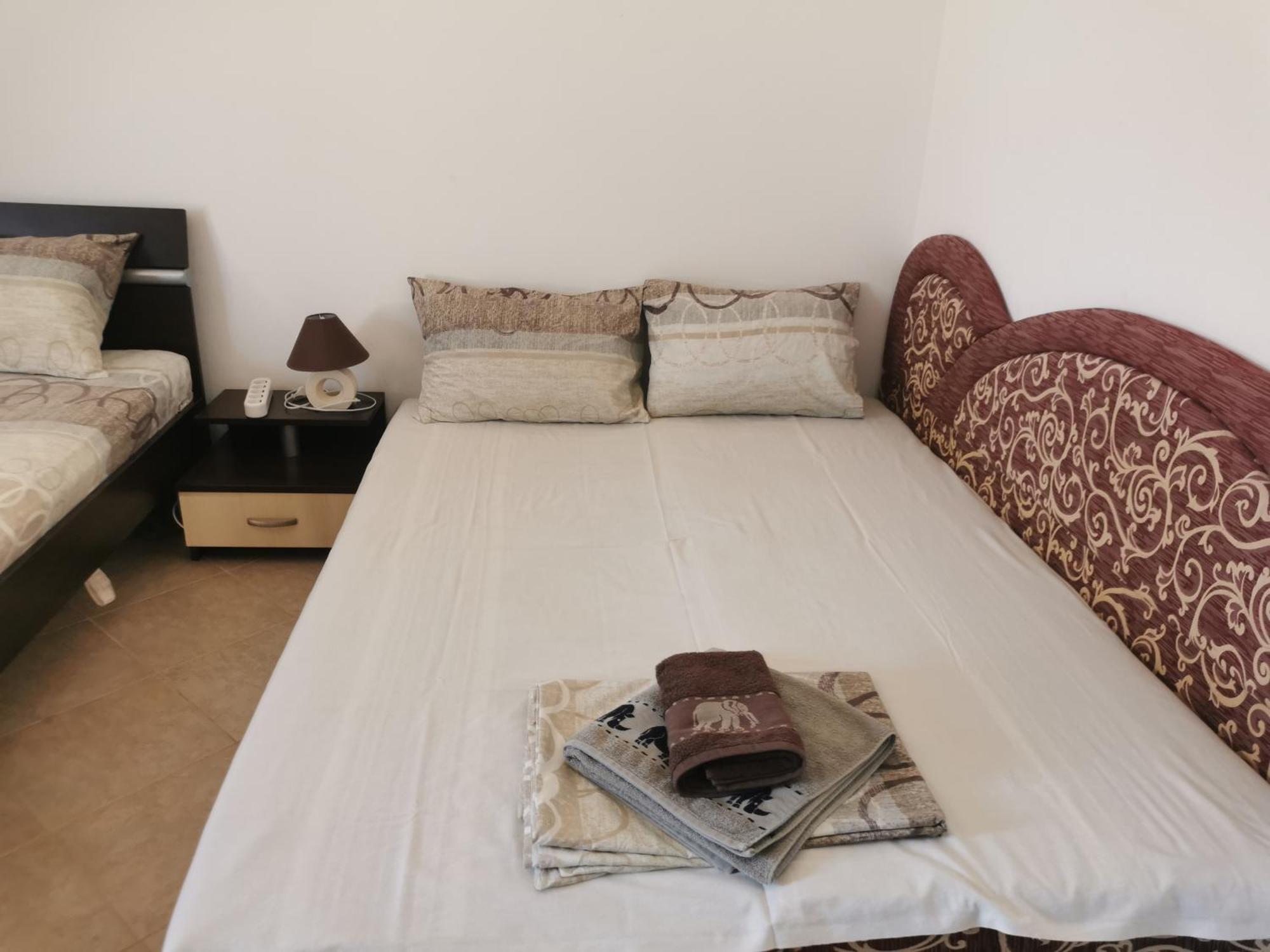 Pearl Apartments Созополь Екстер'єр фото