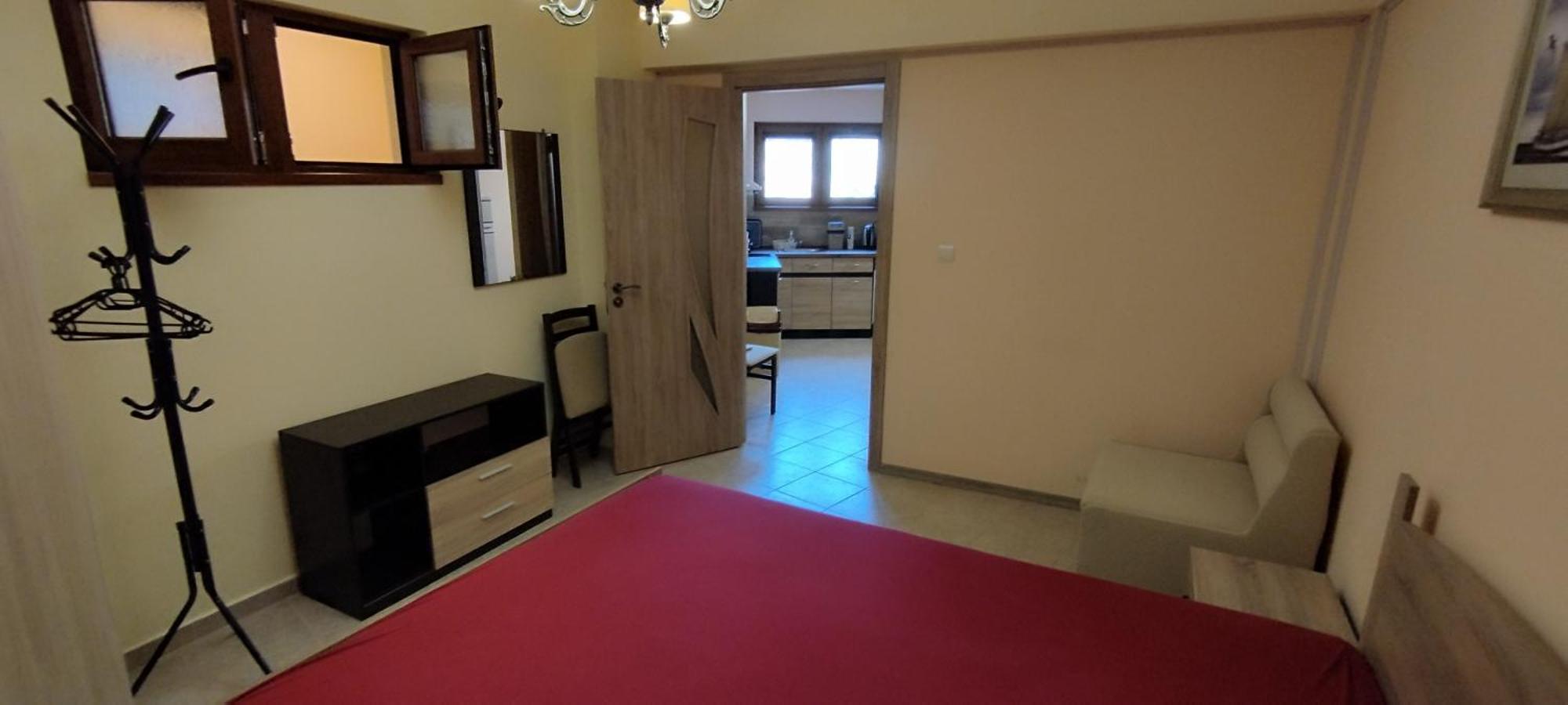 Pearl Apartments Созополь Екстер'єр фото