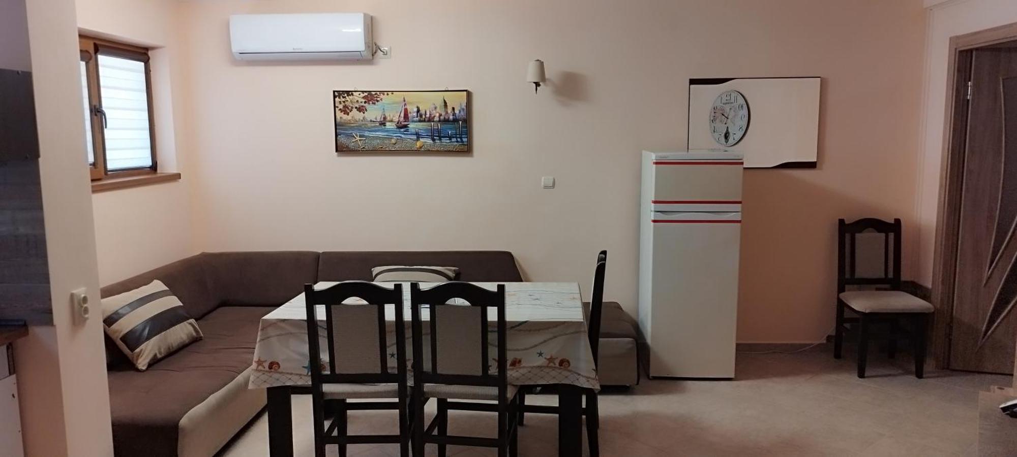 Pearl Apartments Созополь Екстер'єр фото