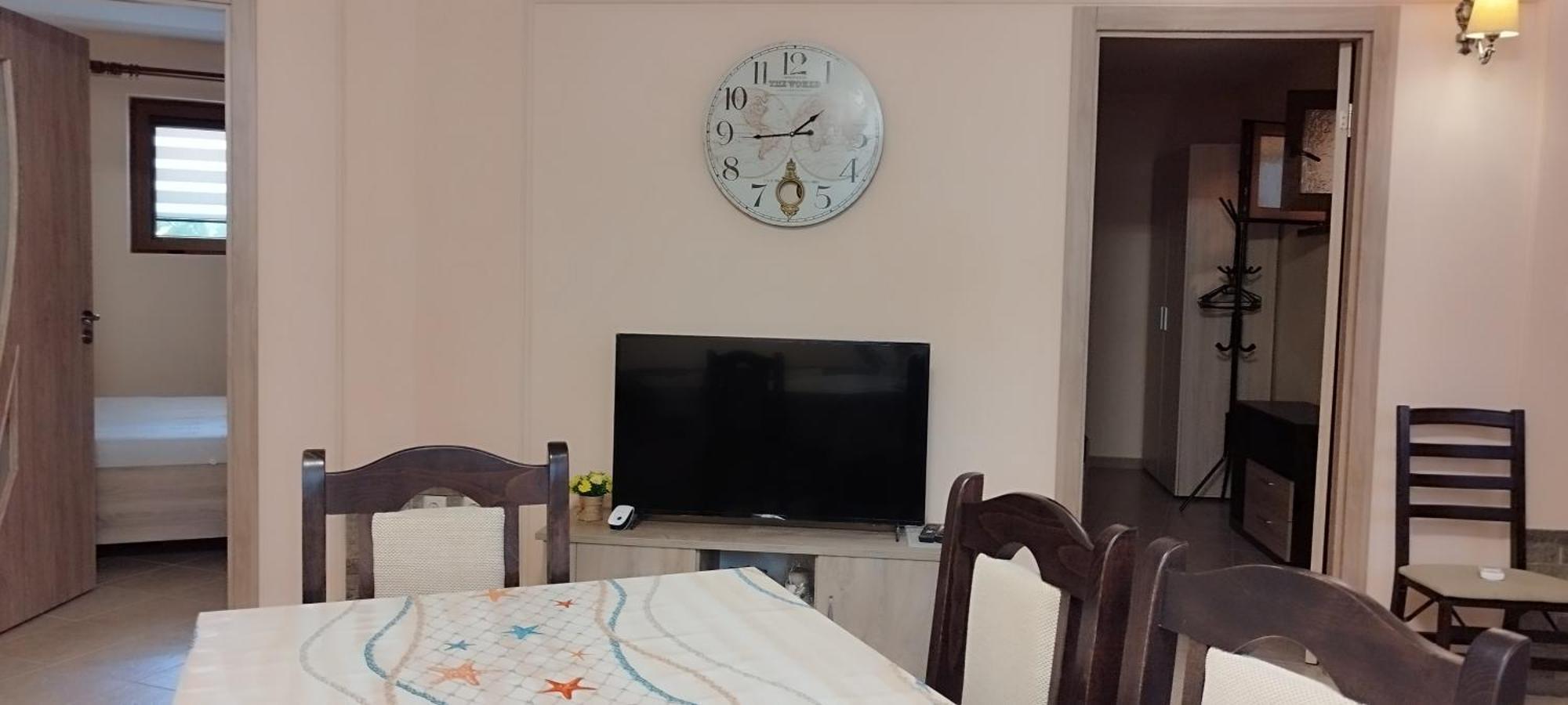 Pearl Apartments Созополь Екстер'єр фото