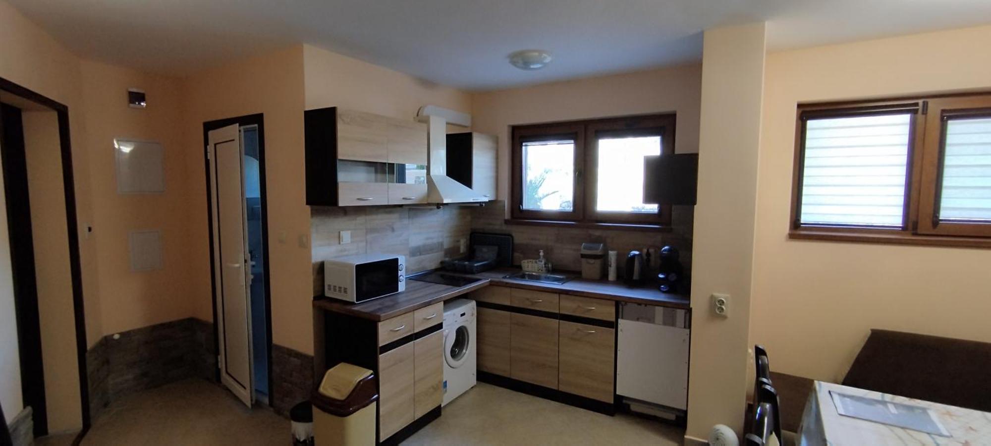 Pearl Apartments Созополь Екстер'єр фото