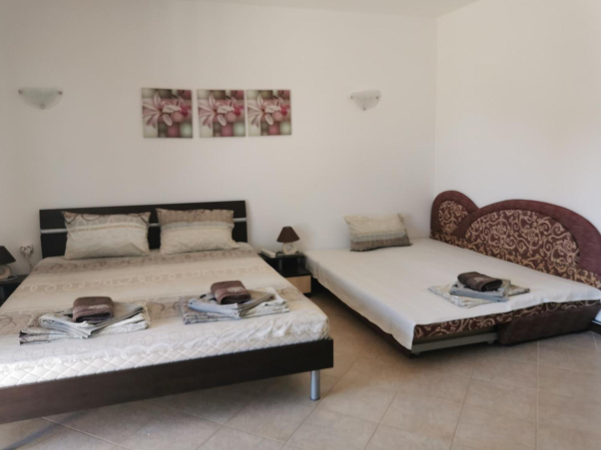 Pearl Apartments Созополь Екстер'єр фото