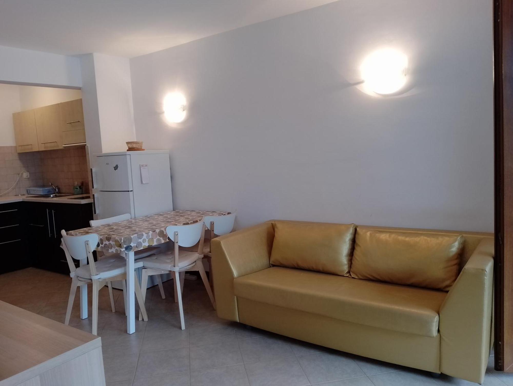 Pearl Apartments Созополь Екстер'єр фото