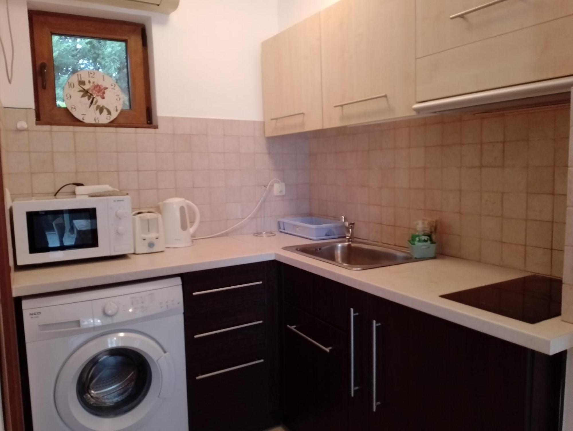 Pearl Apartments Созополь Екстер'єр фото
