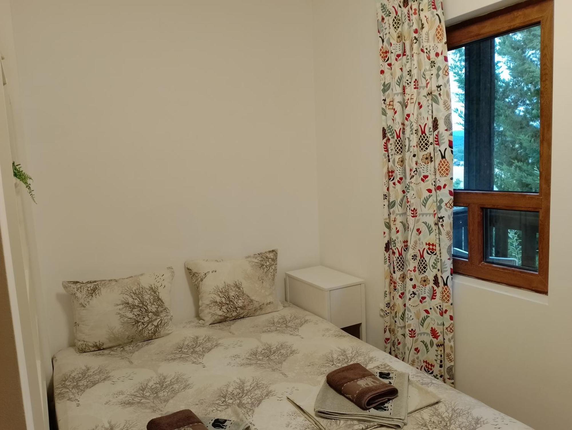 Pearl Apartments Созополь Екстер'єр фото