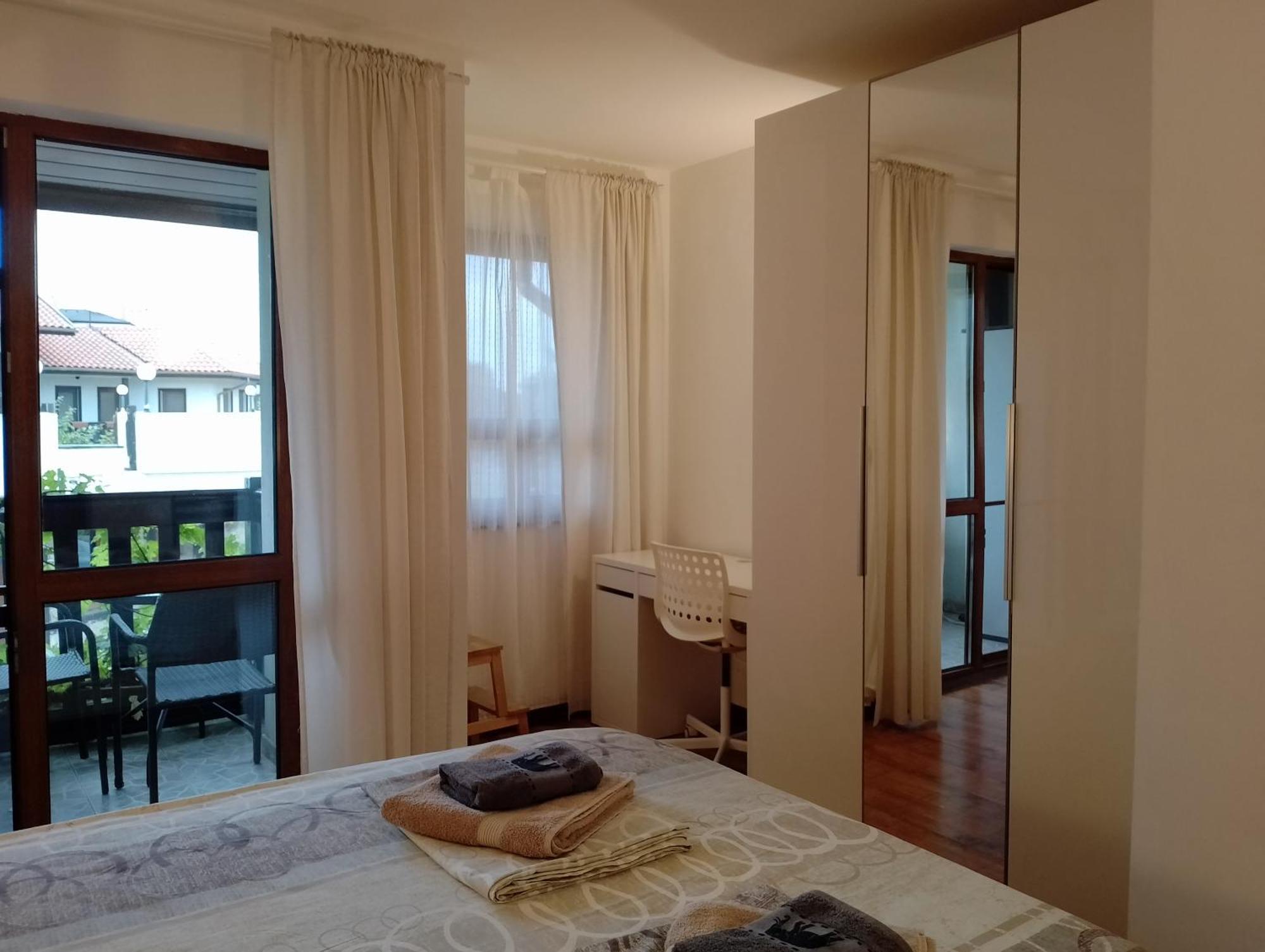 Pearl Apartments Созополь Екстер'єр фото