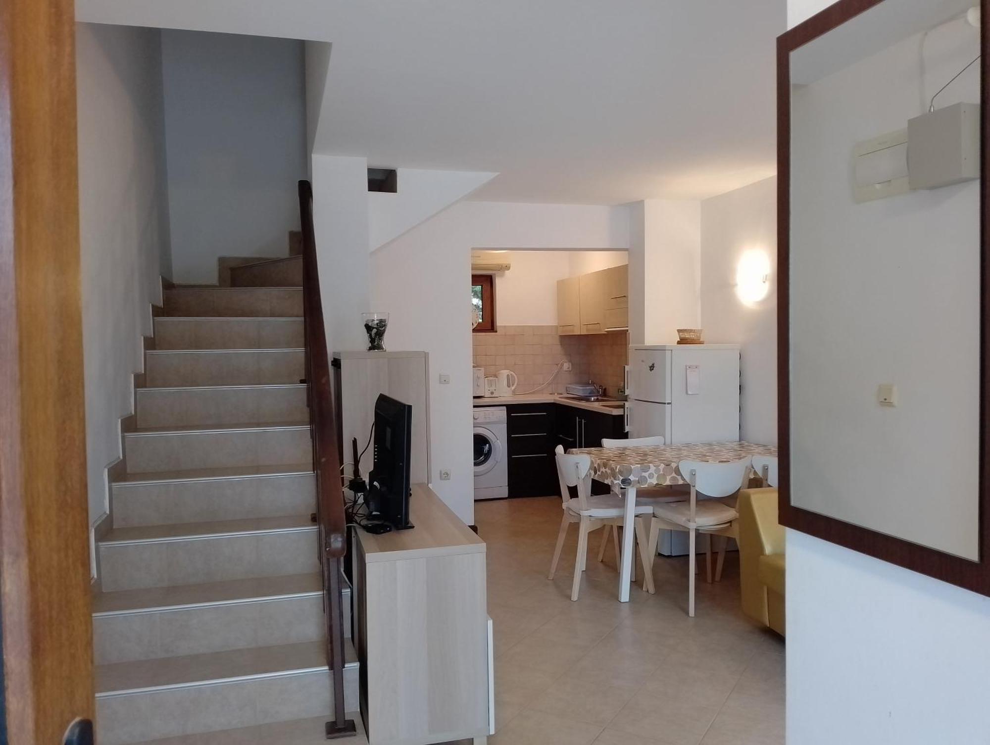 Pearl Apartments Созополь Екстер'єр фото
