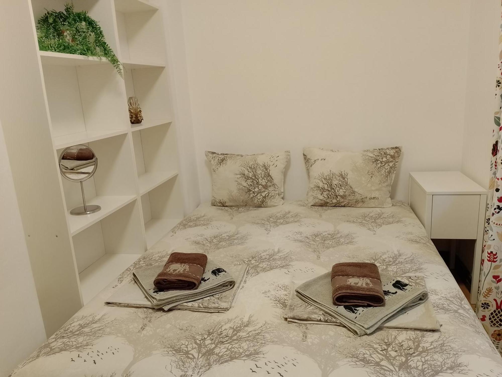 Pearl Apartments Созополь Екстер'єр фото
